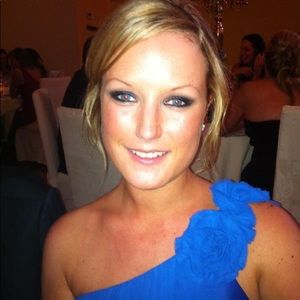 Meet your Posher, Ruthie